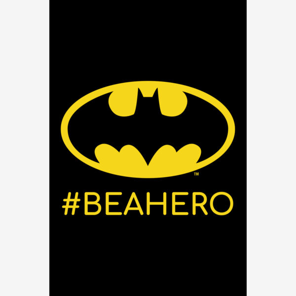 Batman T-Shirt Uomo - immagine 3
