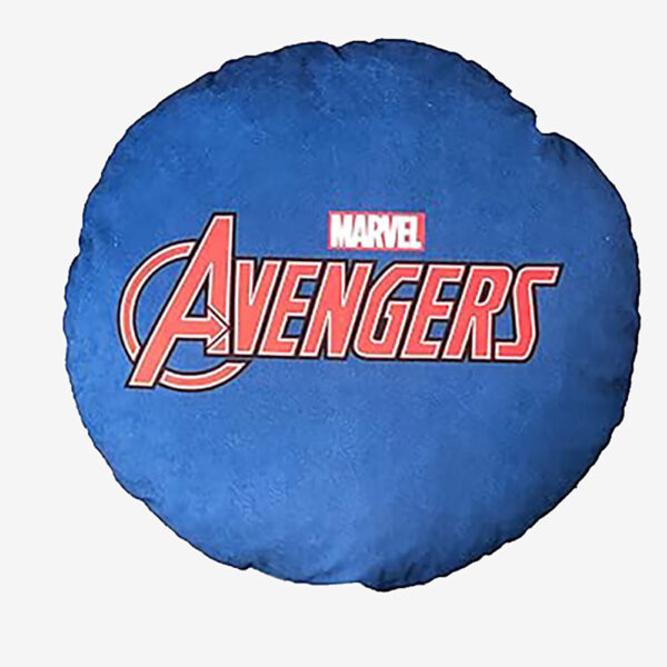Avengers Cuscino Sagomato - immagine 2