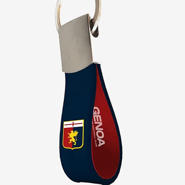 Genoa Portachiavi