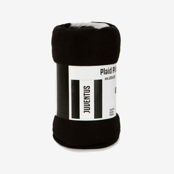 Juventus Plaid - immagine 2