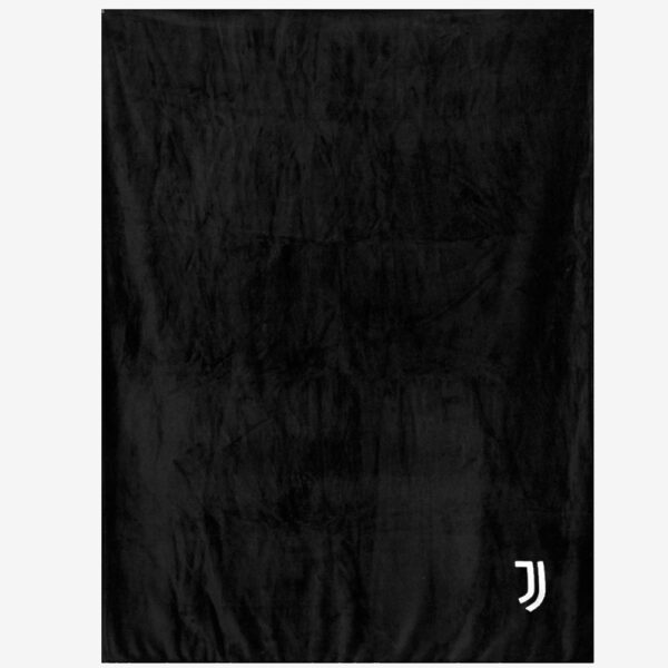 Juventus Plaid Coral - immagine 2