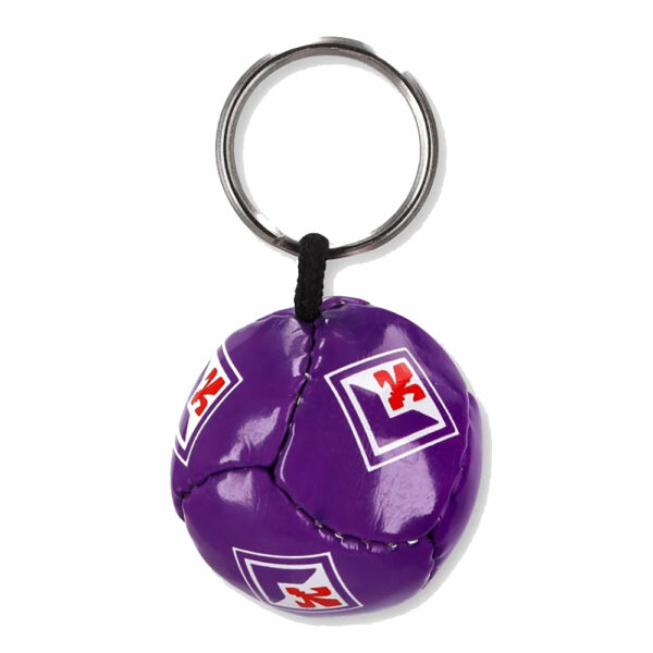 Fiorentina Portachiavi