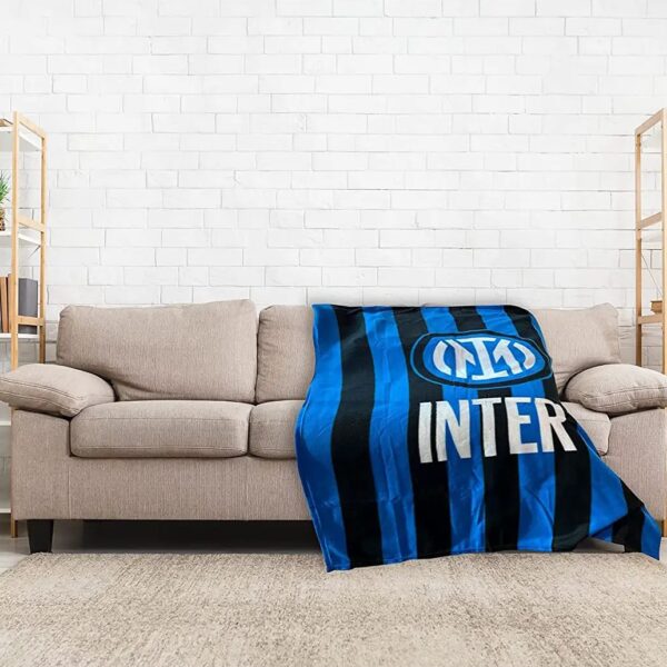 Inter Plaid - immagine 3
