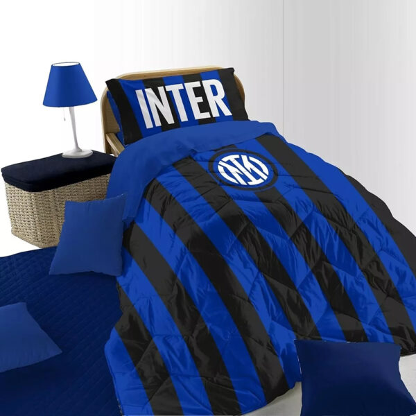 Inter Trapunta Singola
