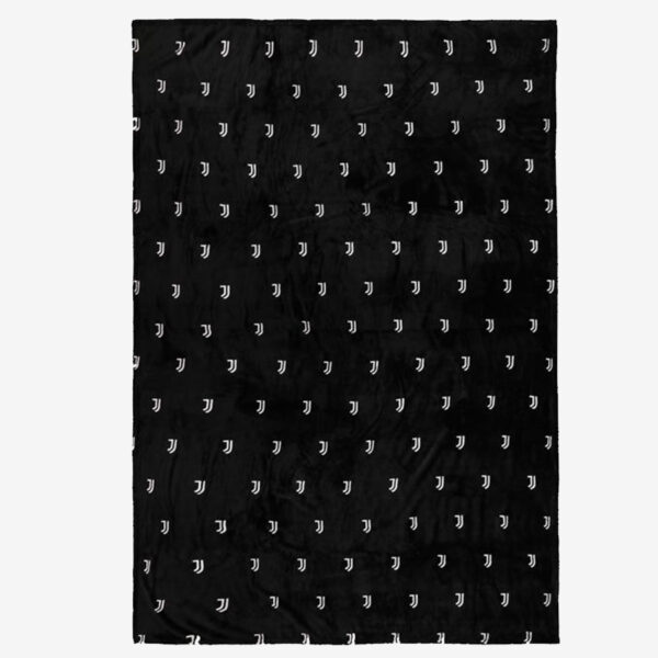 Juventus Plaid Coral - immagine 4