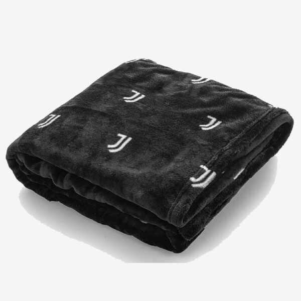 Juventus Plaid Coral