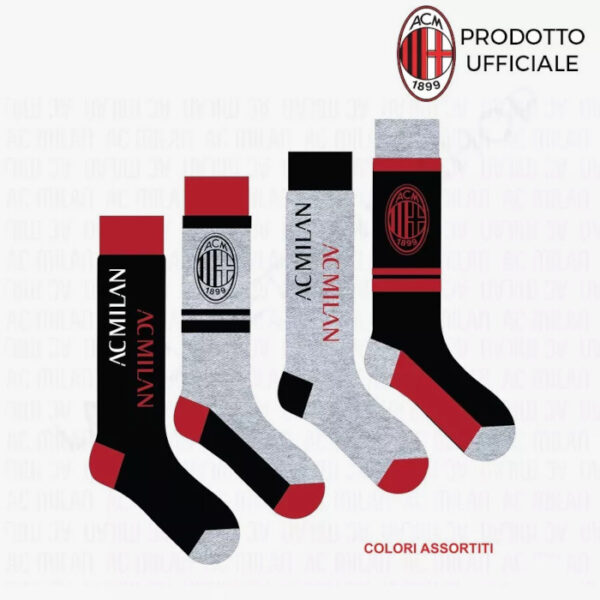 Milan Calze Adulto