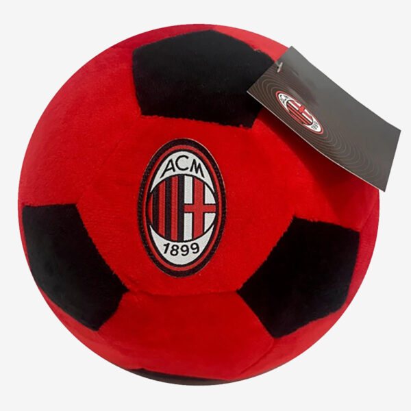 Milan Cuscino Palla