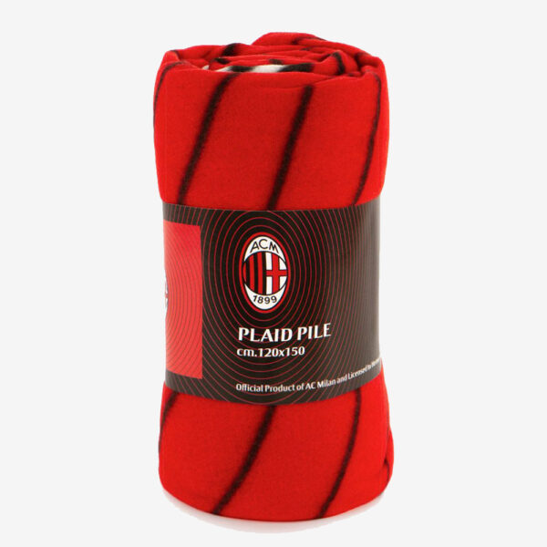 Milan Plaid - immagine 2