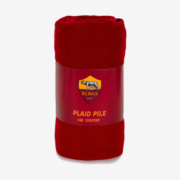 Roma Plaid - immagine 2