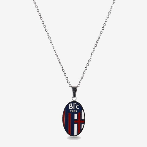 Bologna Collana Con Medaglia - immagine 2