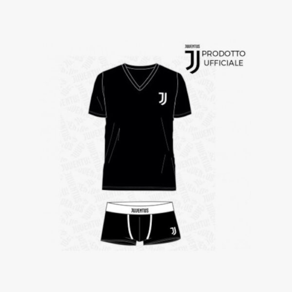 Juventus Completo Intimo Adulto