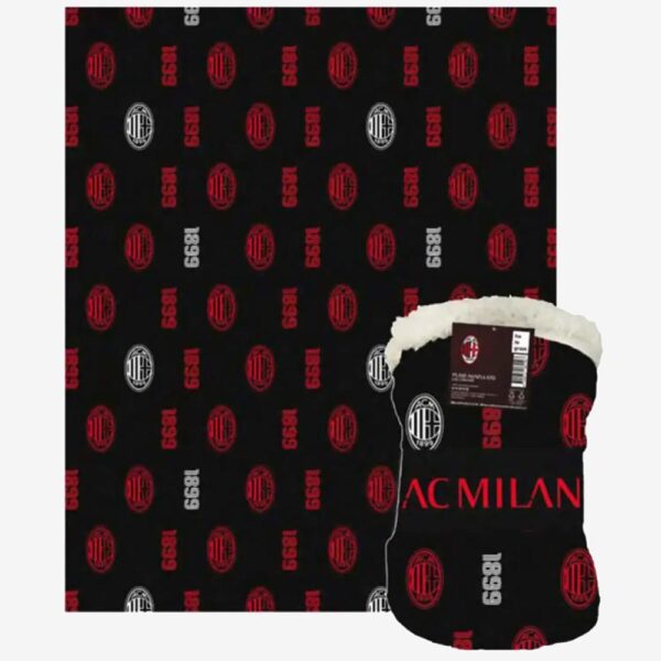 Milan Plaid Agnellato