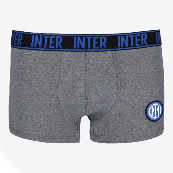 Inter Boxer Adulto New