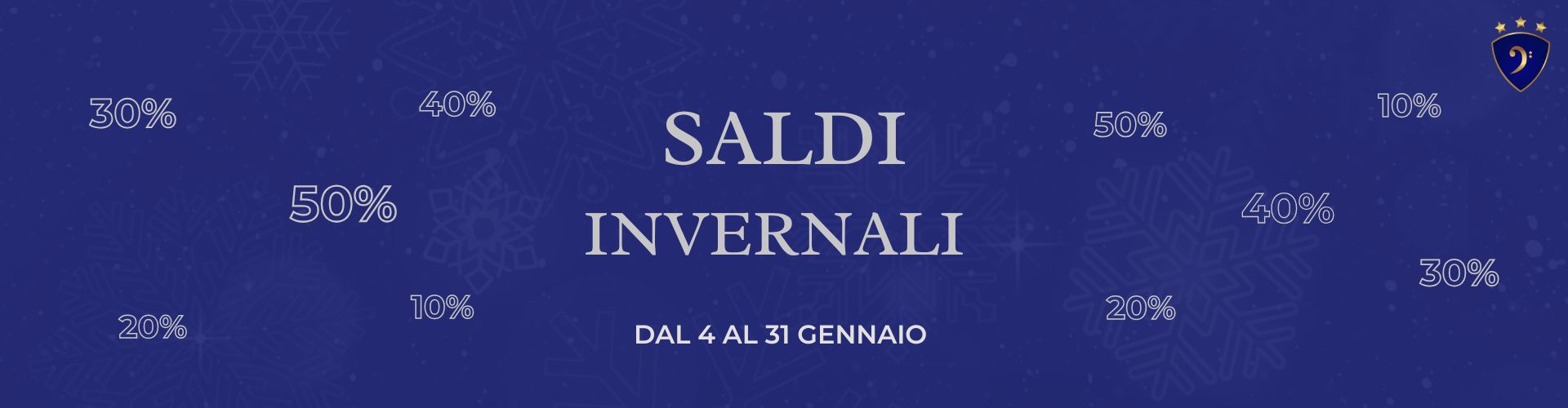 Slide Image Saldi Invernali