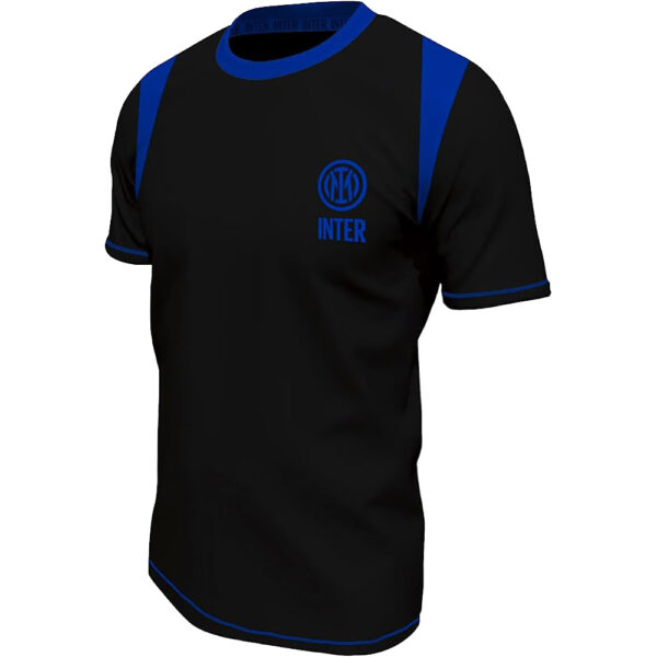 Inter T-Shirt Uomo Homewear