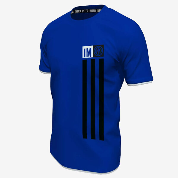 Inter T-Shirt Uomo Homewear