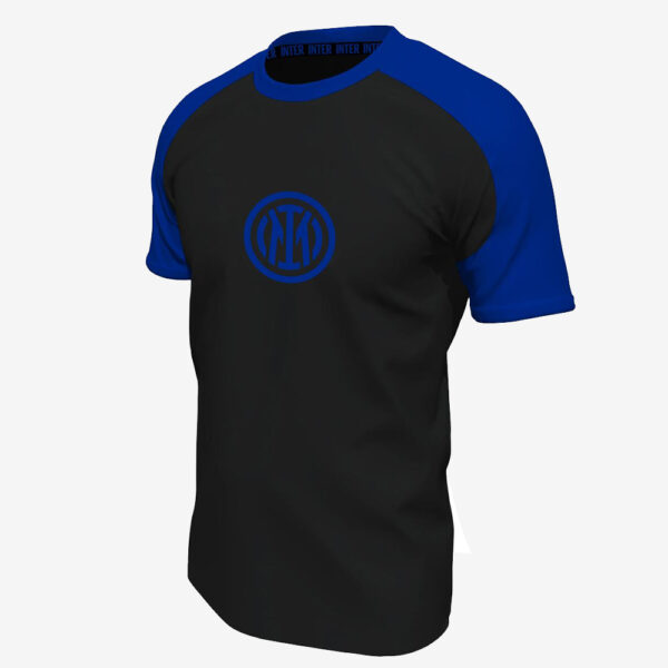 Inter T-Shirt Uomo Homewear