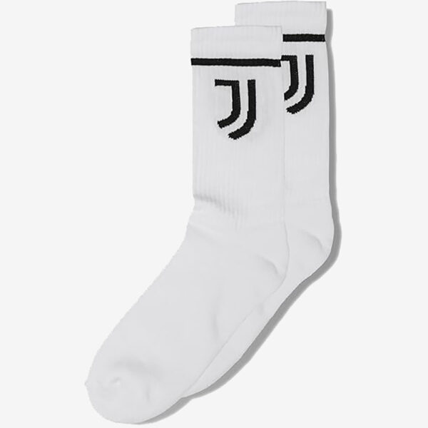 Juventus Calze In Spugna 2 Paia - immagine 3