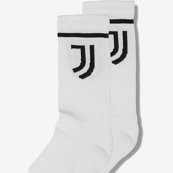 Juventus Calze In Spugna 2 Paia - immagine 5