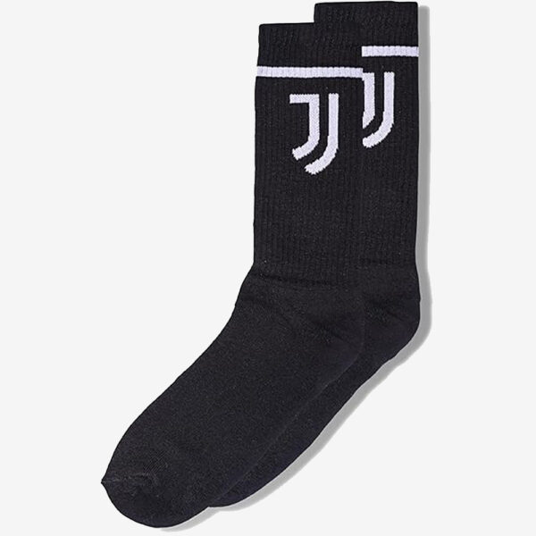 Juventus Calze In Spugna 2 Paia - immagine 2