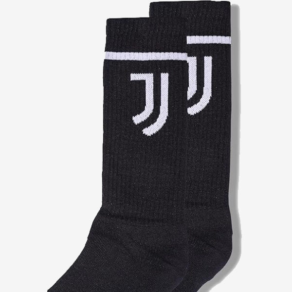Juventus Calze In Spugna 2 Paia - immagine 4