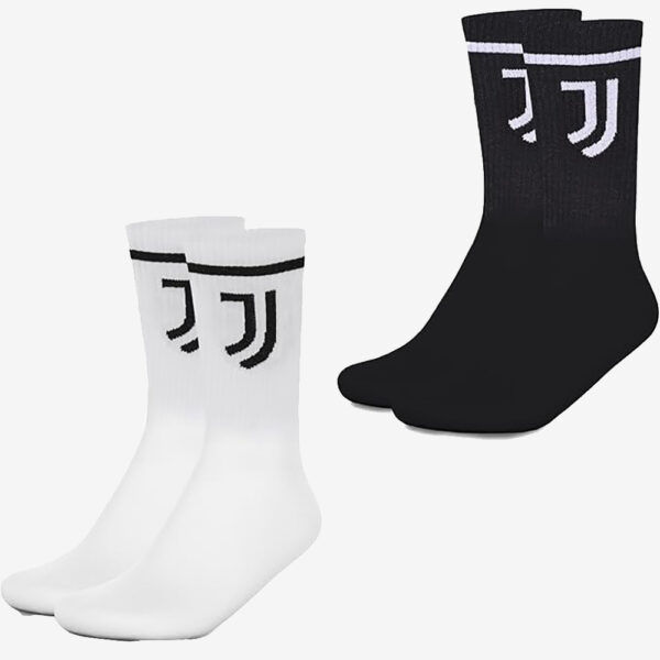 Juventus Calze In Spugna 2 Paia