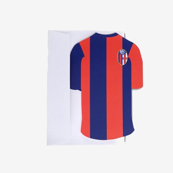 Bologna Biglietto Auguri