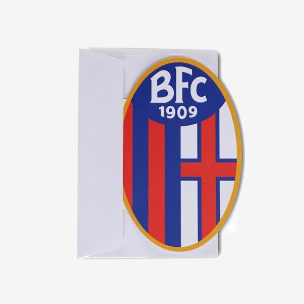 Bologna Biglietto Auguri