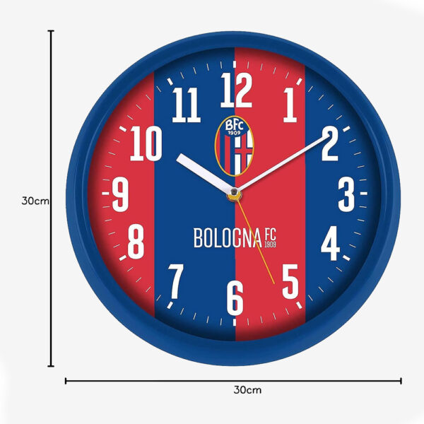 Bologna Orologio Da Parete - immagine 3
