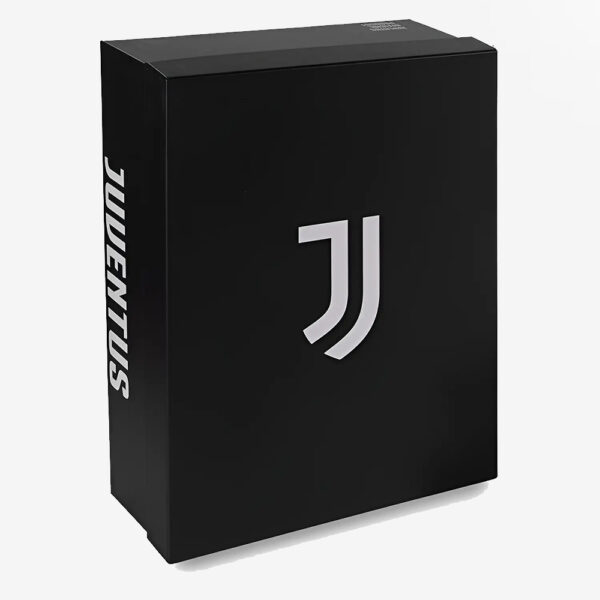 Juventus Accappatoio - immagine 3