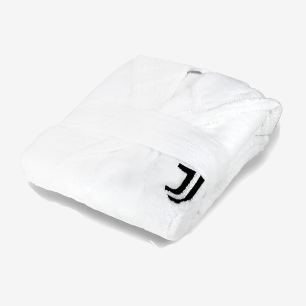 Juventus Accappatoio