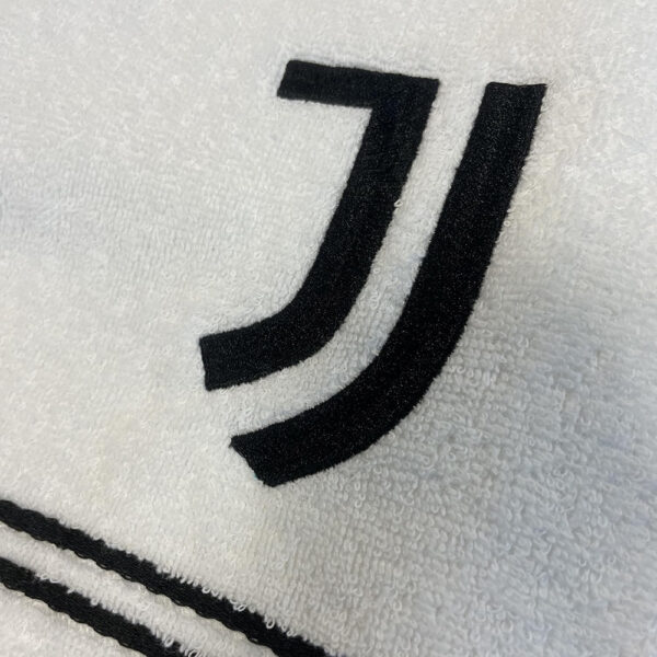 Juventus Set Asciugamano in Spugna - immagine 3