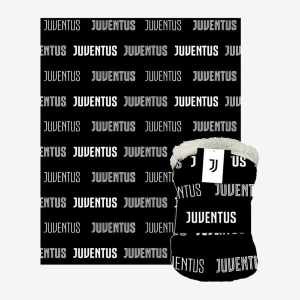 Juventus Plaid Agnellato