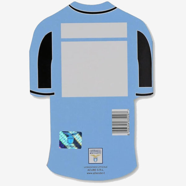 Lazio Biglietto Auguri - immagine 2