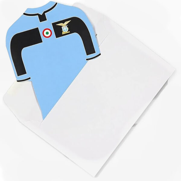 Lazio Biglietto Auguri - immagine 3