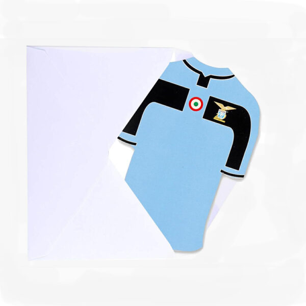 Lazio Biglietto Auguri - immagine 4