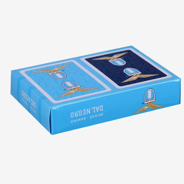 Lazio Carte Da Gioco - immagine 3