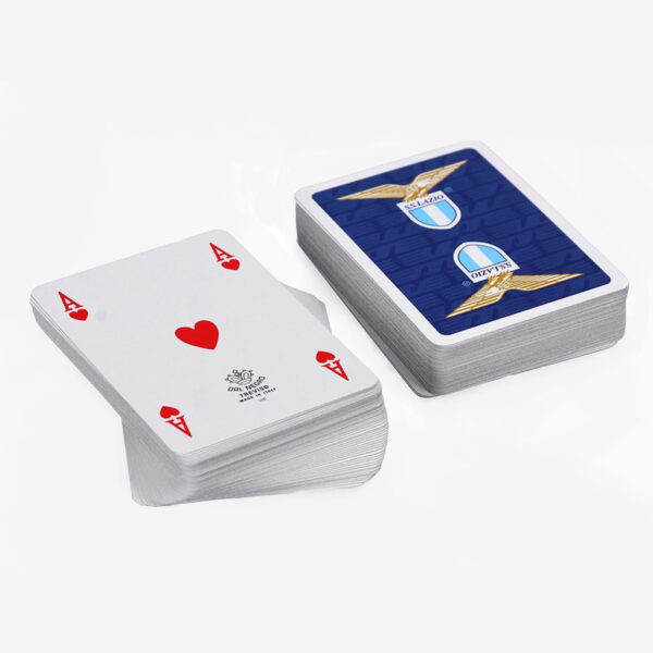 Lazio Carte Da Gioco - immagine 2