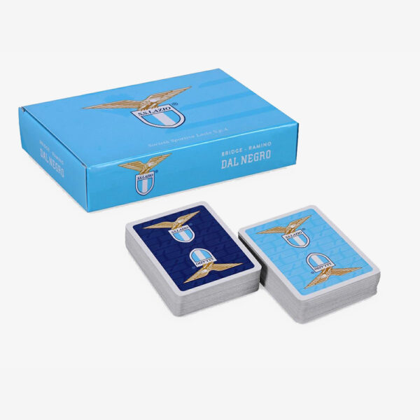 Lazio Carte Da Gioco