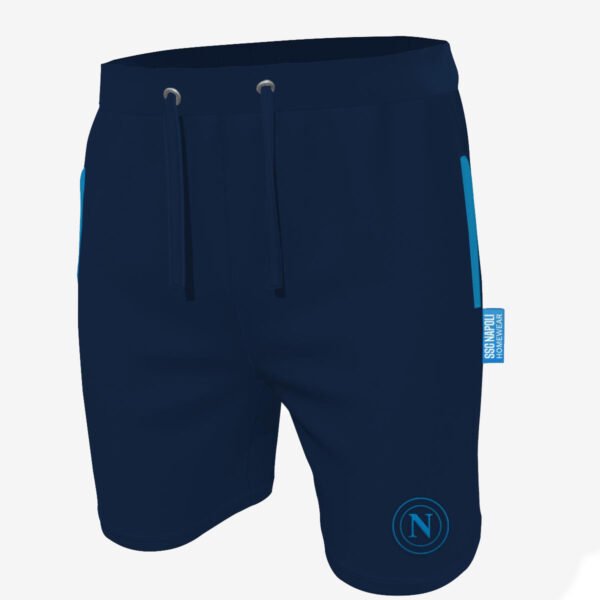 Napoli Pantaloncino Uomo