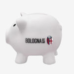 Bologna Salvadanaio Porcellino
