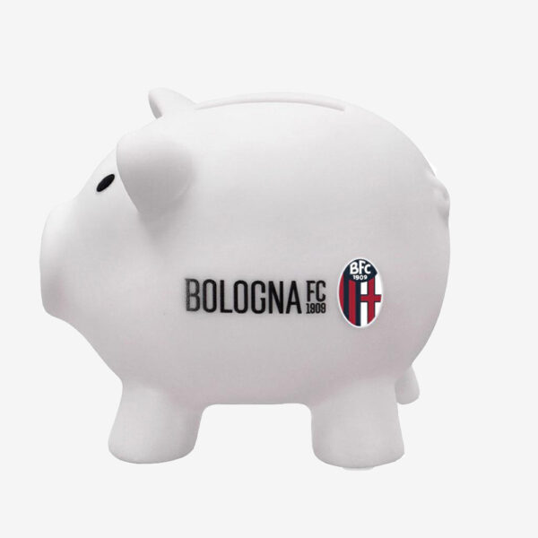 Bologna Salvadanaio Porcellino