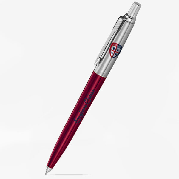 Cagliari Penna Parker