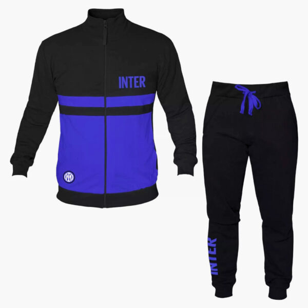 Inter Pigiama Ragazzo