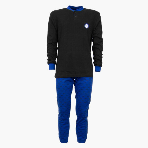 Inter Pigiama Ragazzo