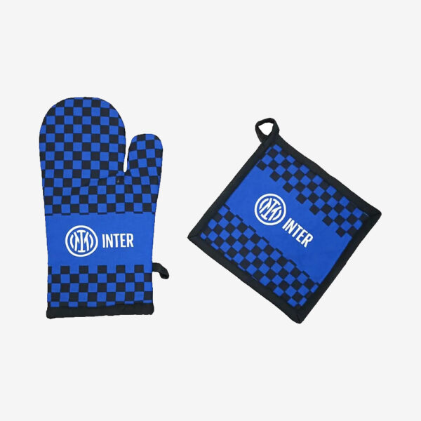 Inter Set Barbecue