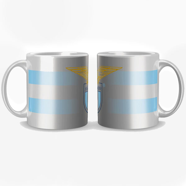 Lazio Tazza In Ceramica
