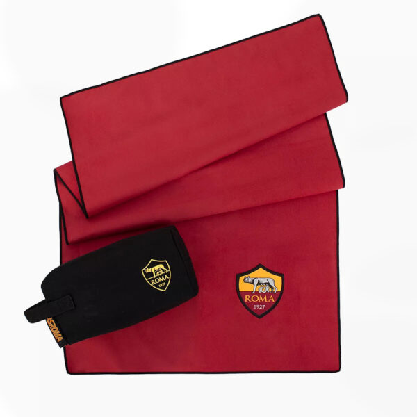 Roma Telo Sport + Beauty - immagine 2