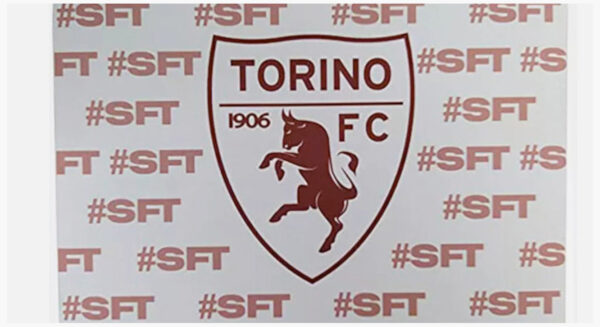 Torino Tovaglietta Americana